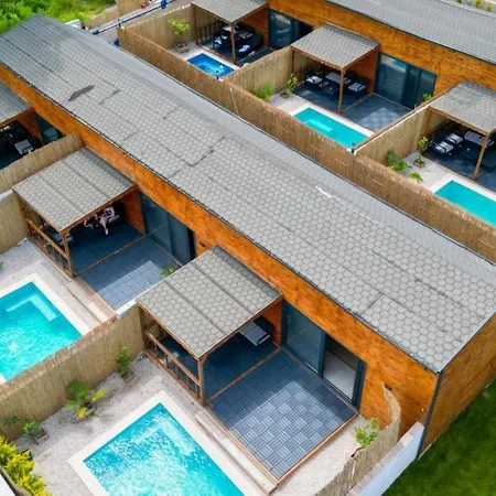 Limon Oda ve Kahvaltı Kadikoy (Yalova)
